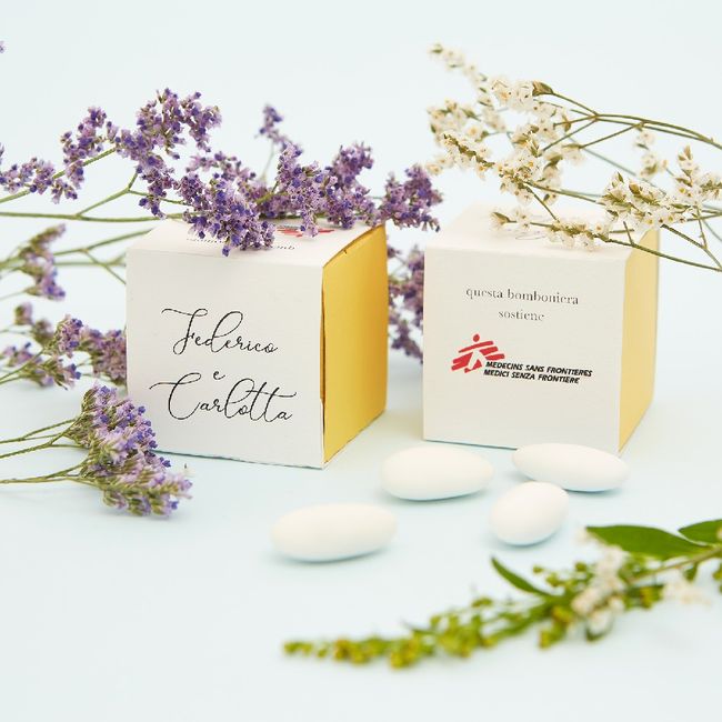 Scatoline non invitati - 2