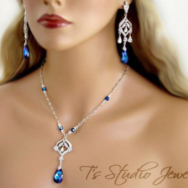 Orecchini matrimonio! 4