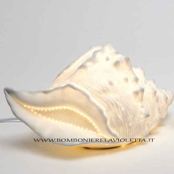 Bomboniere utili tema mare - 5