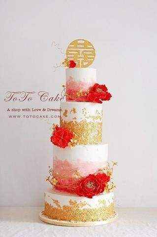 Matrimonio tema Giappone - 4