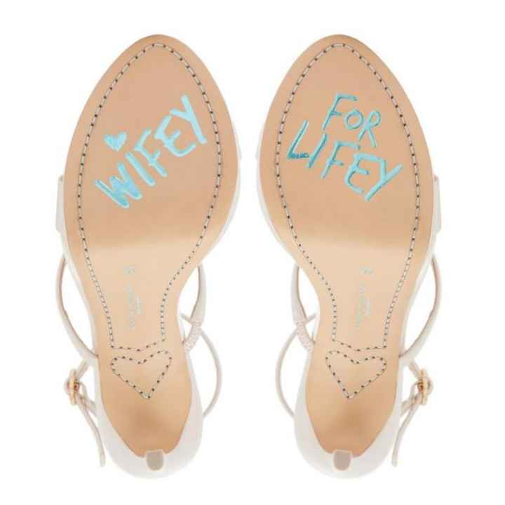 Forse ho trovato le scarpe 🥰 - 2