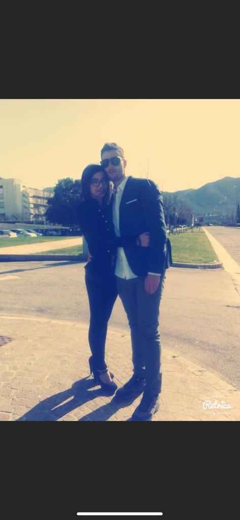 Pubblica la vostra prima foto insieme e l'ultima - 1