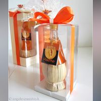 Tema viaggio problema bomboniera - 1