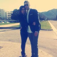 Pubblica la vostra prima foto insieme e l'ultima - 1