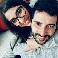 Pubblica la vostra prima foto insieme e l'ultima - 2