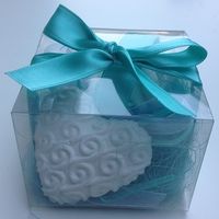 Segnaposti color tiffany - 1