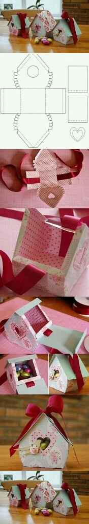 Schemi scatoline - 2