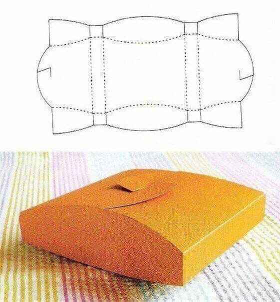 Schemi scatoline - 12