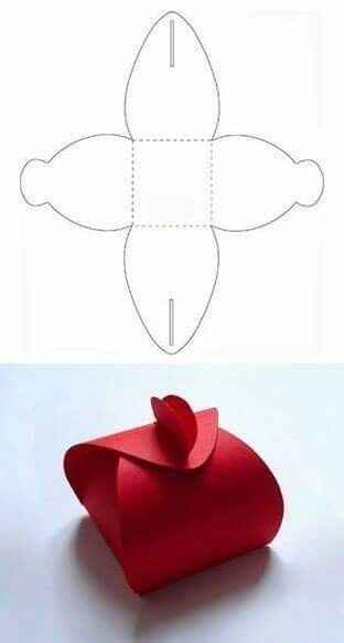 Schemi scatoline - 16