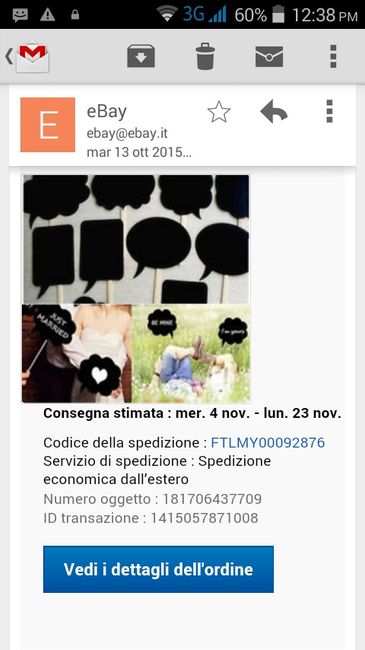 Tavolo photo boot - 1