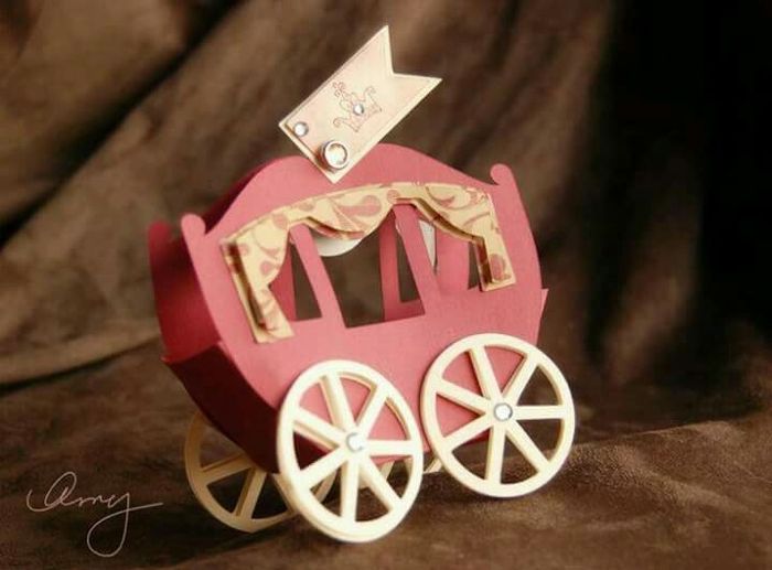 Schemi scatoline - 7