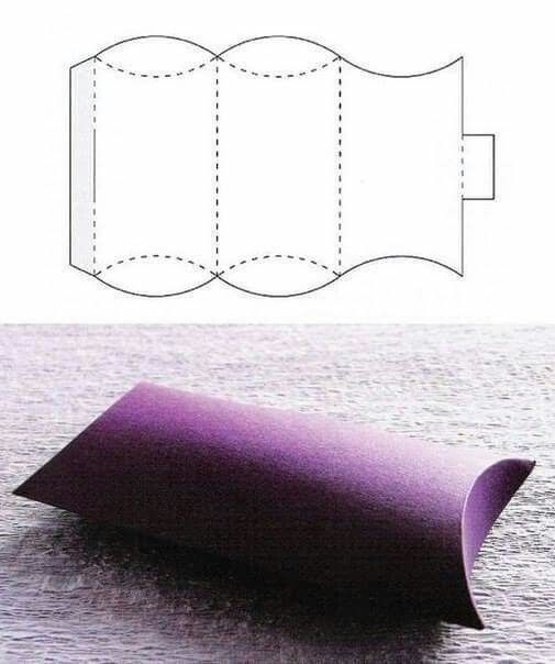 Schemi scatoline - 15