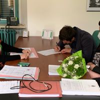 La nostra promessa - 1