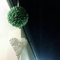 Decorazione casa sposi - 2