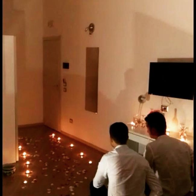 Proposta di matrimonio 😍 - 2