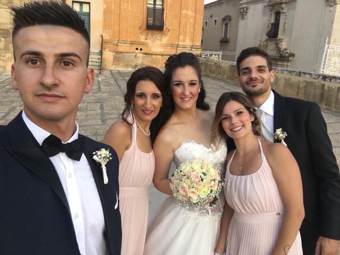 Finalmente sposi!! 😍 - 2