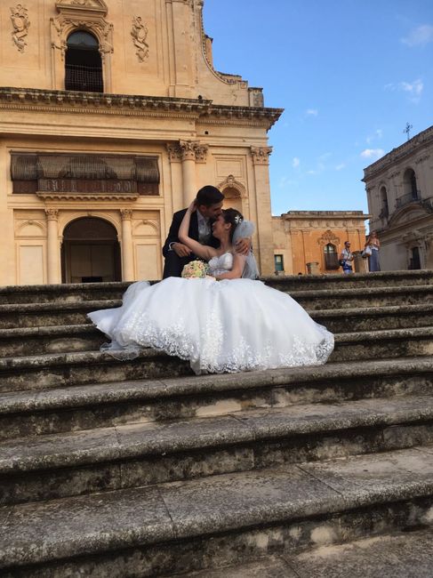 Finalmente sposi!! 😍 - 3