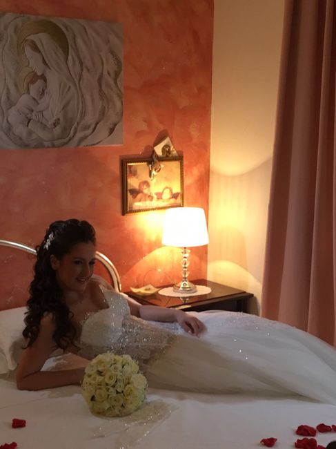 Finalmente sposi!! 😍 - 5