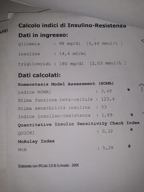 Confronto tra policistiche.. 5