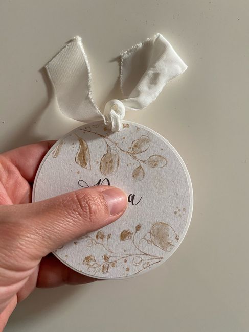 Frasi segnaposto.. Aiuto! - 1