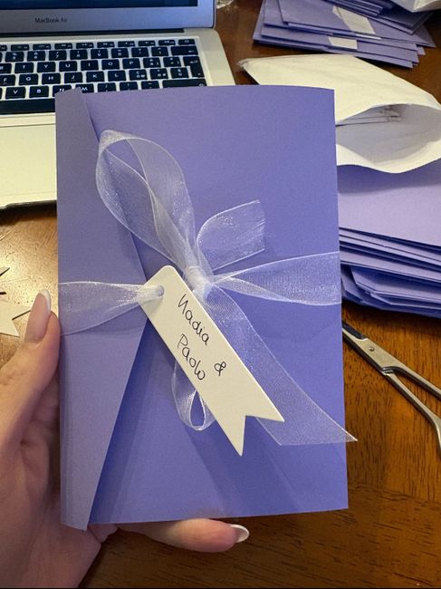 partecipazioni Terminate😍 - 1