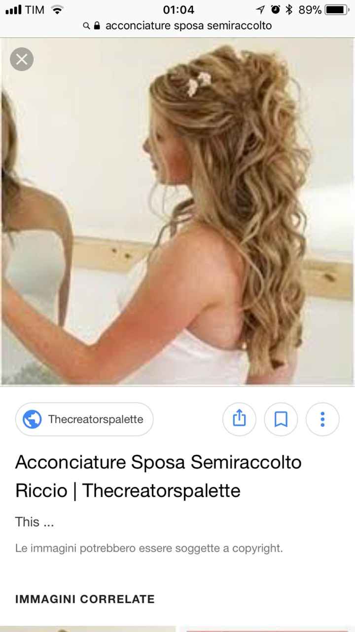 Capelli - 1