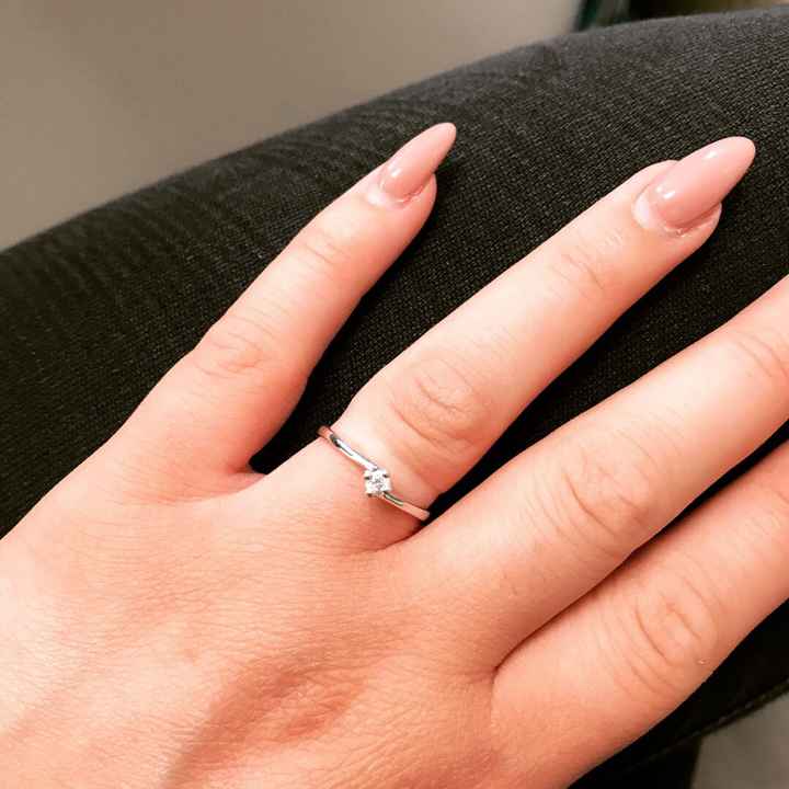 Proposta di matrimonio 😍 - 1