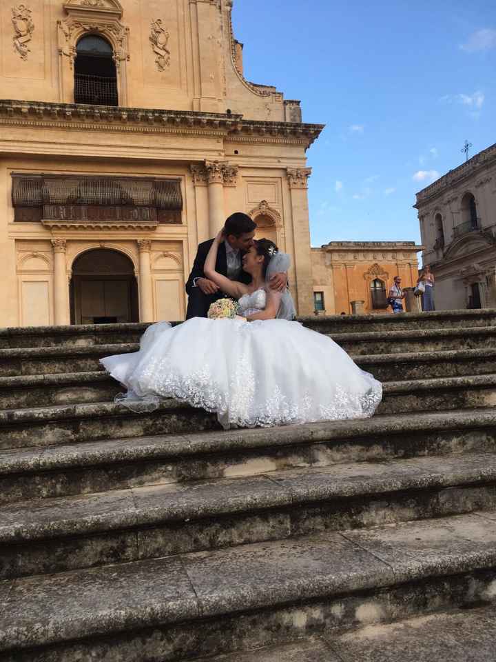 Finalmente sposi!! 😍 - 3