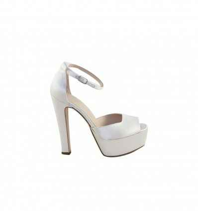 Scarpe sposa - 1