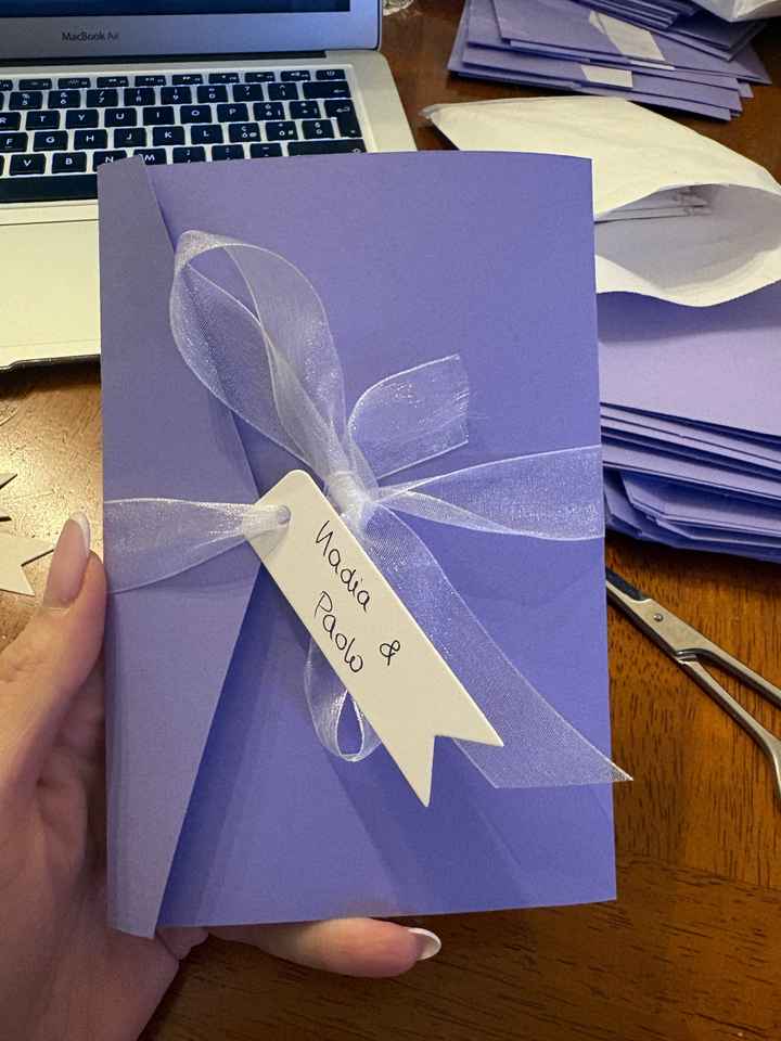 partecipazioni Terminate😍 - 1