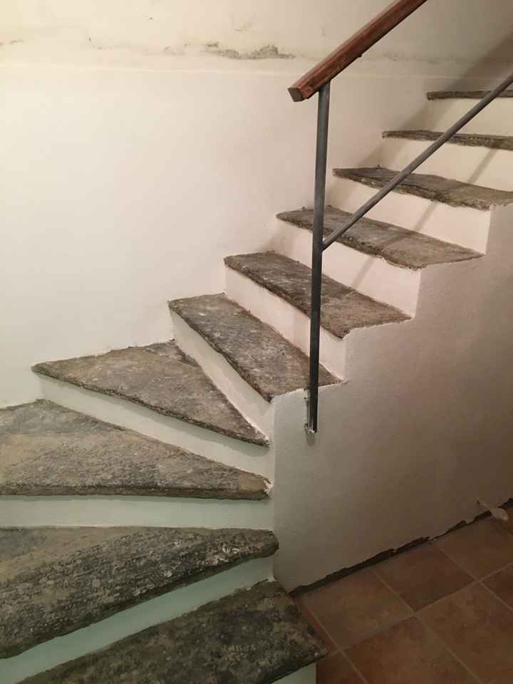 Aiuto scala ? - 1