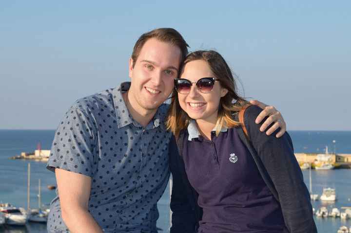 L'ultimo passo per vincere il REGALO di Matrimonio.com - 1