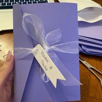 partecipazioni Terminate😍 - 1