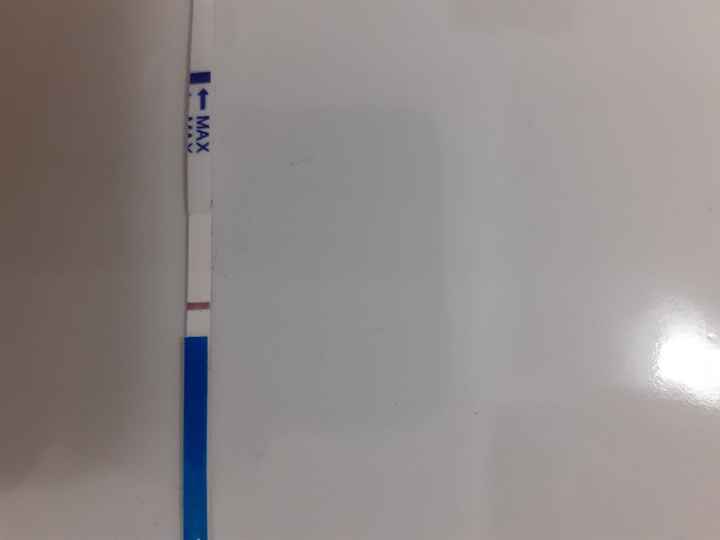 Test one step gravidanza - 2