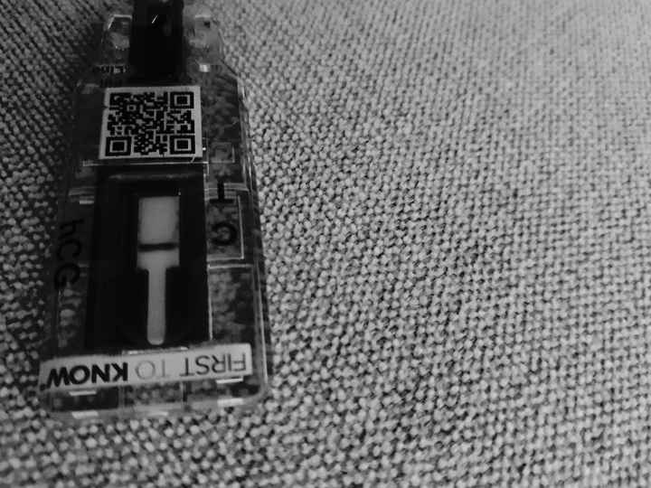 Aiuto Test gravidanza!!!!!!!!!!! - 1