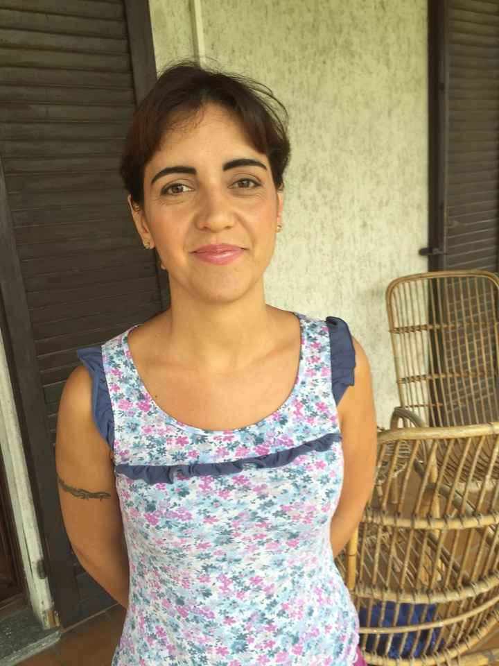 Trucco cosa ne dite? - 1