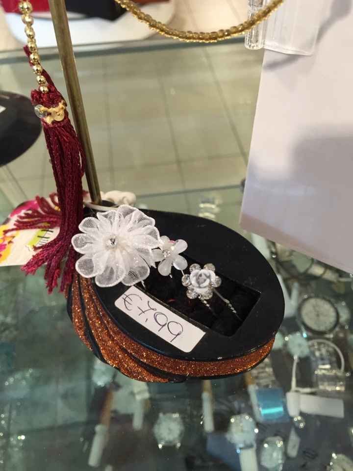 Quale punto luce vi piace? - 1