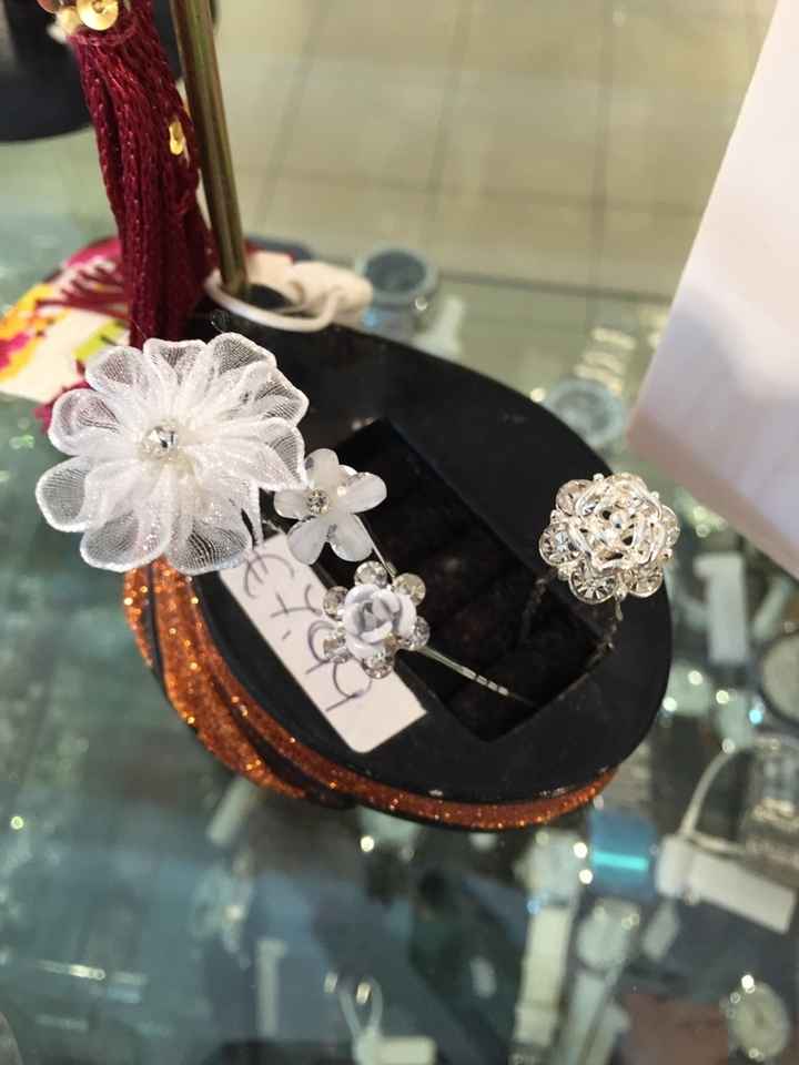 Quale punto luce vi piace? - 1