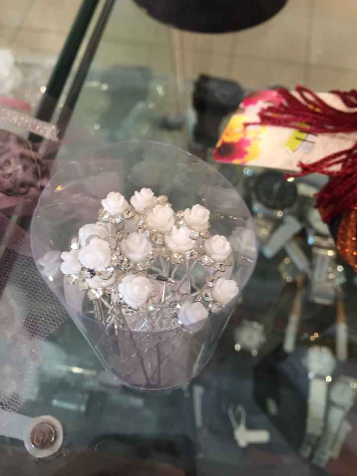 Quale punto luce vi piace? - 1