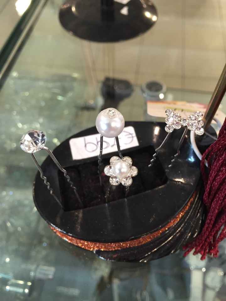 Quale punto luce vi piace? - 1