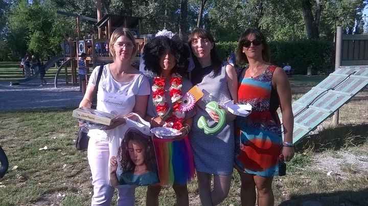 Fra poco addio nubilato - 3