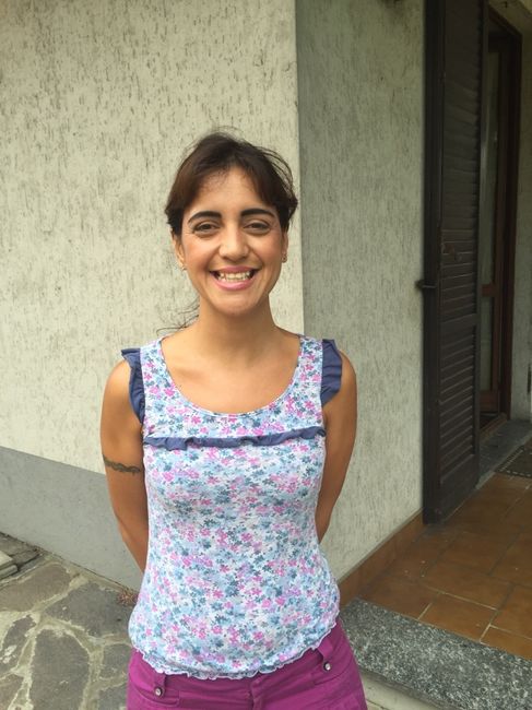 Trucco cosa ne dite? - 1