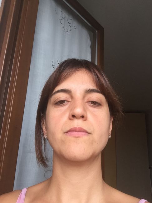 Trucco cosa ne dite? - 1