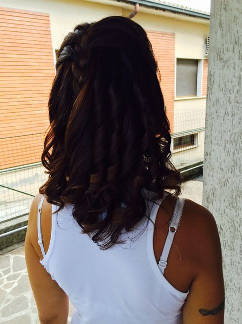 Pettinatura vi piace? - 3