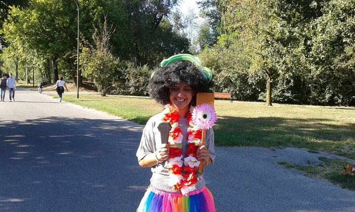 Fra poco addio nubilato - 1