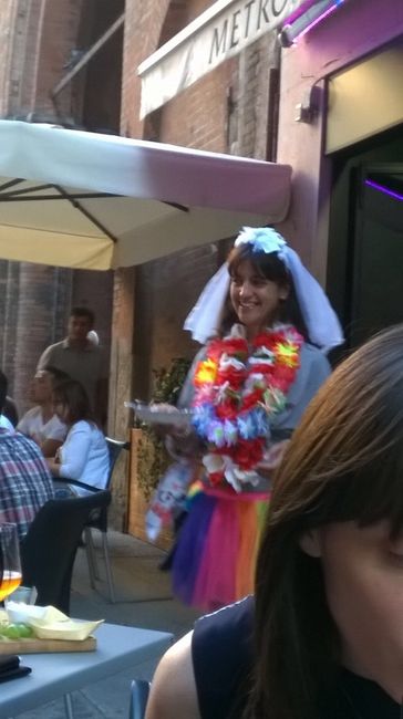 Fra poco addio nubilato - 2