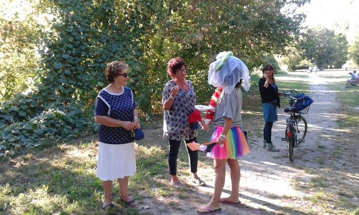 Fra poco addio nubilato - 1