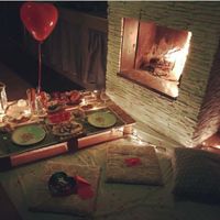 Ultimo anniversario/san valentino da fidanzati - 1