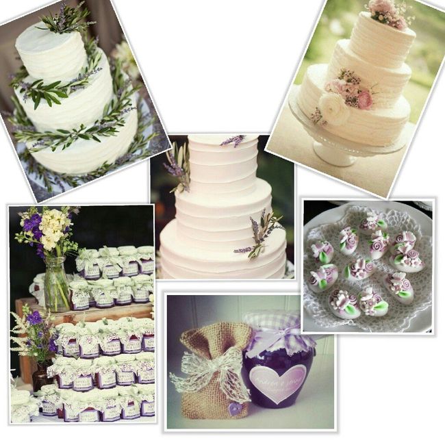 La nostra torta!! - 1