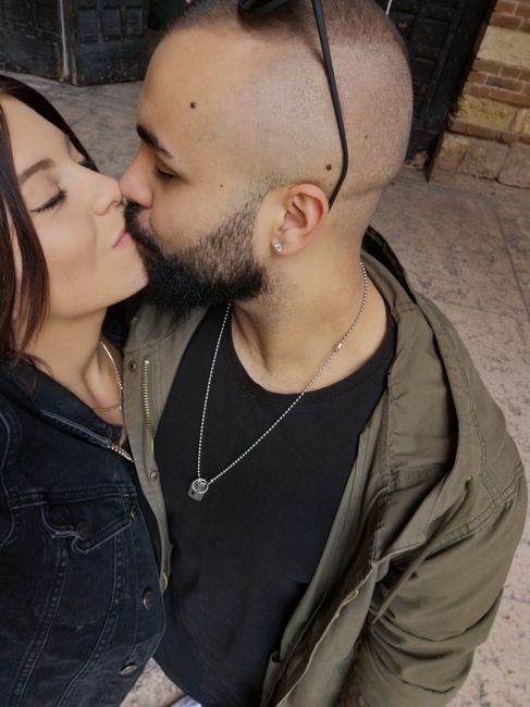 Quando vi sposerete? 7